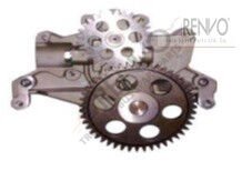 5010477184 YAĞ POMPASI  RENAULT TRUCKS PREMIUM .370/400/420 OIL PUMP-