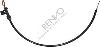 7421100313 МАСЛЯНЫЙ ковш RENO