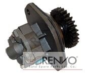 DISLI POMPA REN.MAGNUM - BESLEEM POMPASI