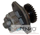 DISLI POMPA REN.MAGNUM - BESLEEM POMPASI