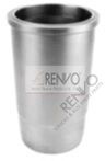 Volvo  FH 12, 131 mm Motor Slindir Gömleği  Cylinder Liner 1677874-037 WN 35