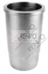 Volvo  FH 12, 131 mm Motor Slindir Gömleği  Cylinder Liner 1677874-037 WN 35
