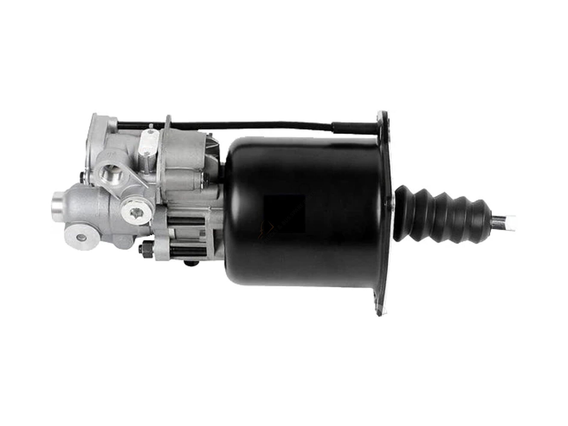5000673126 CLUTCH SERVO
