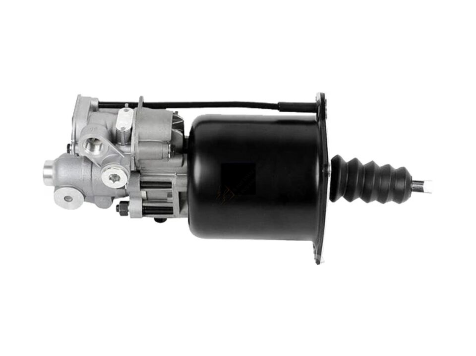 5000673126 CLUTCH SERVO