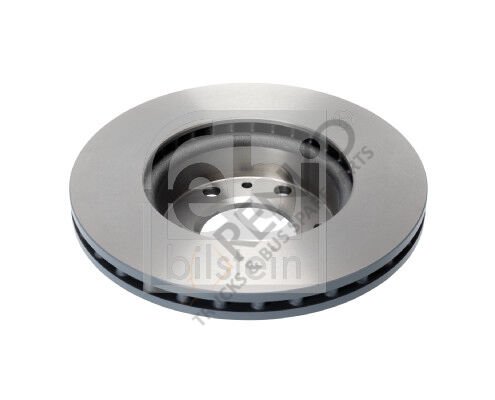 Mercedes Sprinter 2006-2010 Arası 319 CDI / BlueTEC Ön Fren Diski Febi Marka