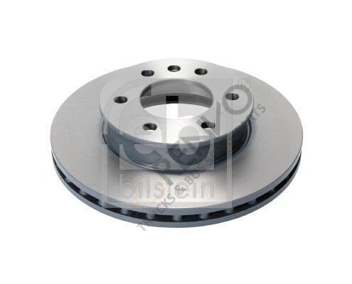 Mercedes Sprinter 2006-2010 Arası 319 CDI / BlueTEC Ön Fren Diski Febi Marka