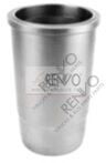 Volvo  FH 12, 131 mm Motor Slindir Gömleği  Cylinder Liner 1677874-037 WN 35