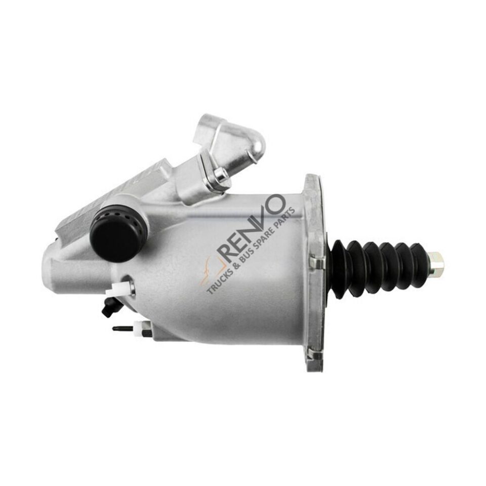 RENAULT TRUCKS PREMIUM 420,430,440,460 KERAX FORD DEBRIYAJ ALT MERKEZI    OEM : 5010545581, 629300AM, 5010244209, 5001866284, AC467K626AA, T190733, T205381, FEBI 45579