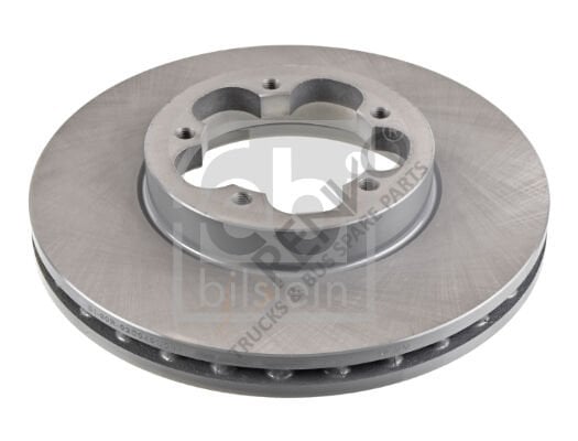 Ford Transit 2006-2014 Arası 2.2 TDCi Ön Fren Diski Febi Marka