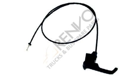 Kaput Açma Teli SPRT W901-905