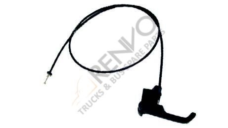 Kaput Açma Teli SPRT W901-905