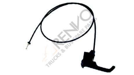 Kaput Açma Teli SPRT W901-905