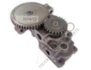 5010295890 YAĞ POMPASI PREMIUM KERAX G340TI