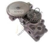 5010295890 YAĞ POMPASI PREMIUM KERAX G340TI