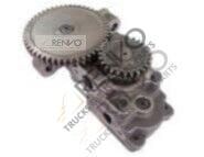 5010295890 YAĞ POMPASI PREMIUM KERAX G340TI