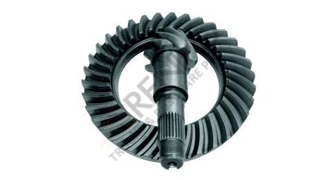 Ayna Ve Konik Dişlisi - 7/34 SPRT W901-904 - VARIO W667 668 670