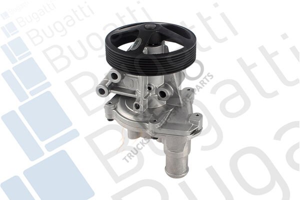 Ford Transit 2006-2014 Arası 2.2 TDCi 4x4 Devirdaim Su Pompası Bugatti Marka