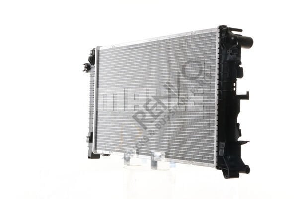 Mercedes Sprinter 2006-2010 Arası 513 CDI 4x4 Su Radyatörü Behr Marka