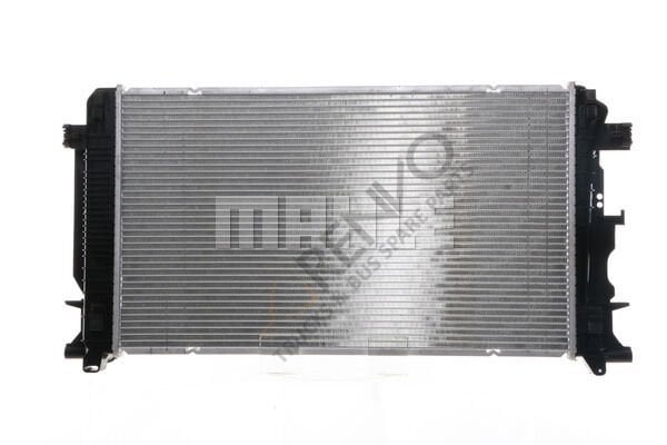 Mercedes Sprinter 2006-2010 Arası 513 CDI 4x4 Su Radyatörü Behr Marka