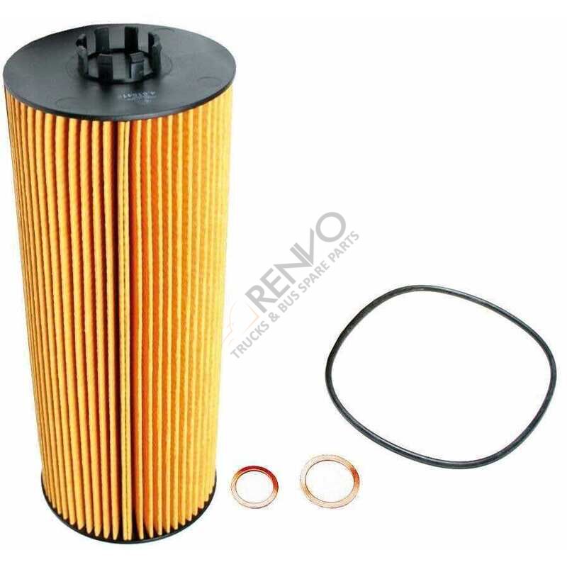 5001846632-4571840025 FILTRO DE ÓLEO