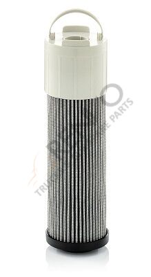 DEUTZ MASSEY FERGUSON AMMANN DEMAG SAME,TEREX HÜRLIMANN HİDROLİK FİLTRE     OEM : H7020, 4453674, D49030053, 160000645, 5003650379