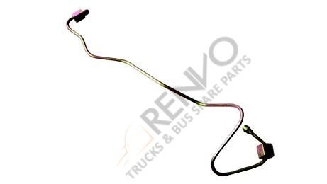 6020703933 Enjektör Borusu No: 3 OM 602.980 W901-904 VARIO W667 668 670