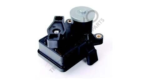 Manifold Ayar Motoru OM 642 SPRT W906 VITO W639