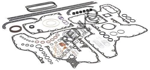 TAKIM CONTA VOLVO TD 120/121 G.LASTIKSIZ
