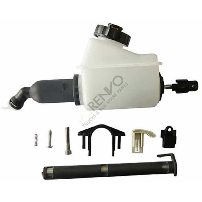 5001864263-W9650019022 CENTRE D'EMBRAYAGE HYDRAULIQUE X11 COMPLET