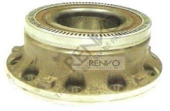 PORYA RENUALT TRUCKS MAGUM AE-KERAX 1999- İVECO