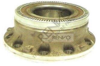 PORYA RENUALT TRUCKS MAGUM AE-KERAX 1999- İVECO