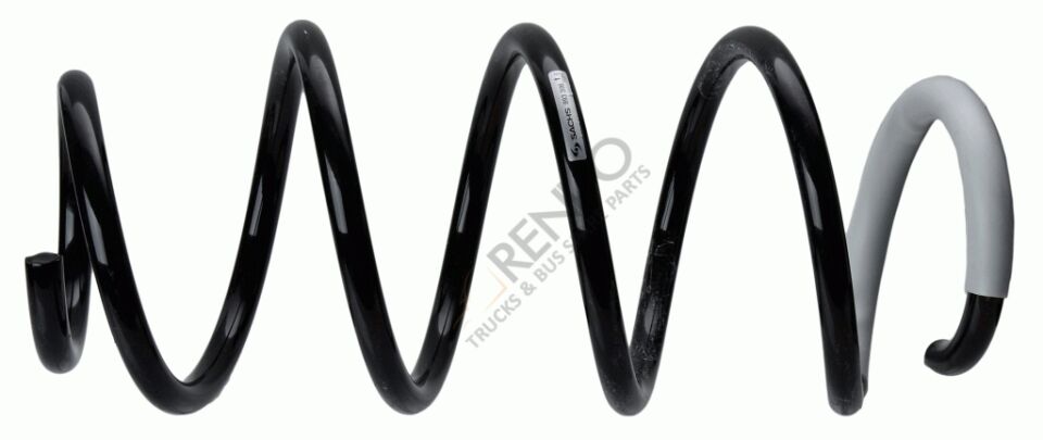 Mercedes Vito 2003-2007 Arası 113 CDI Ön Helezon Yayı Sachs Marka