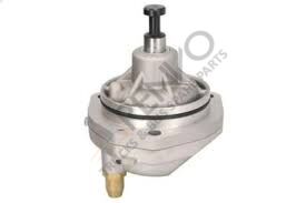 DİFRESİYEL EL KİLİDİ SCANİA