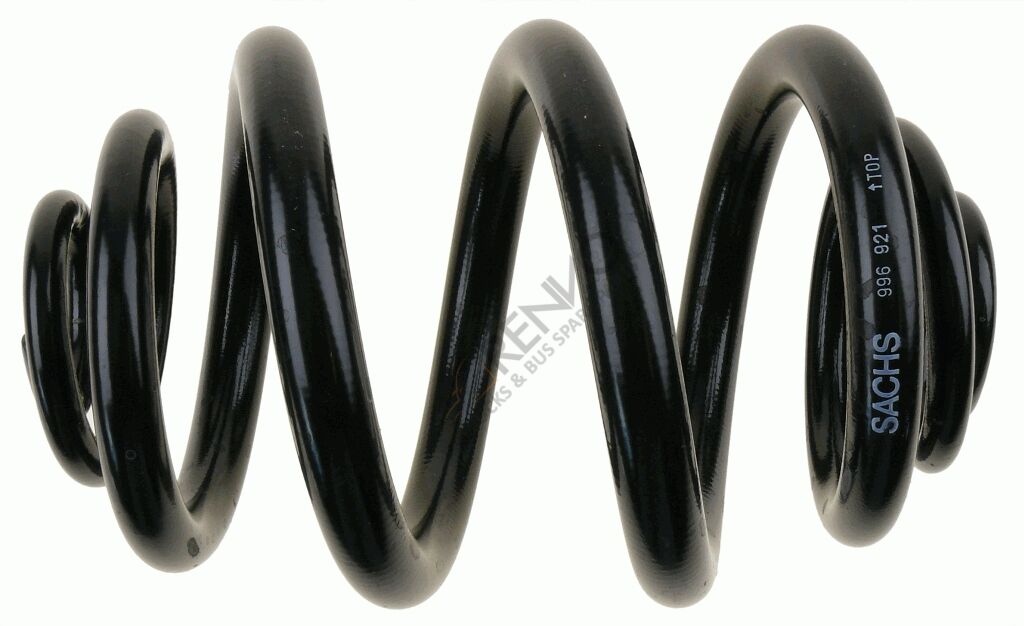 Mercedes Vito 1997-2003 Arası 110 D 2.3 Arka Helezon Yayı Sachs Marka