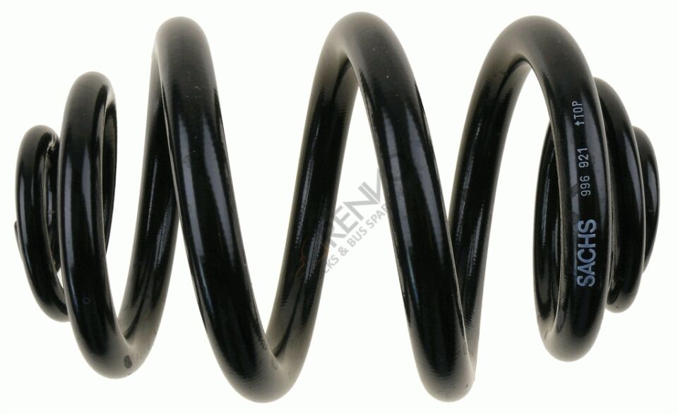 Mercedes Vito 1997-2003 Arası 110 D 2.3 Arka Helezon Yayı Sachs Marka
