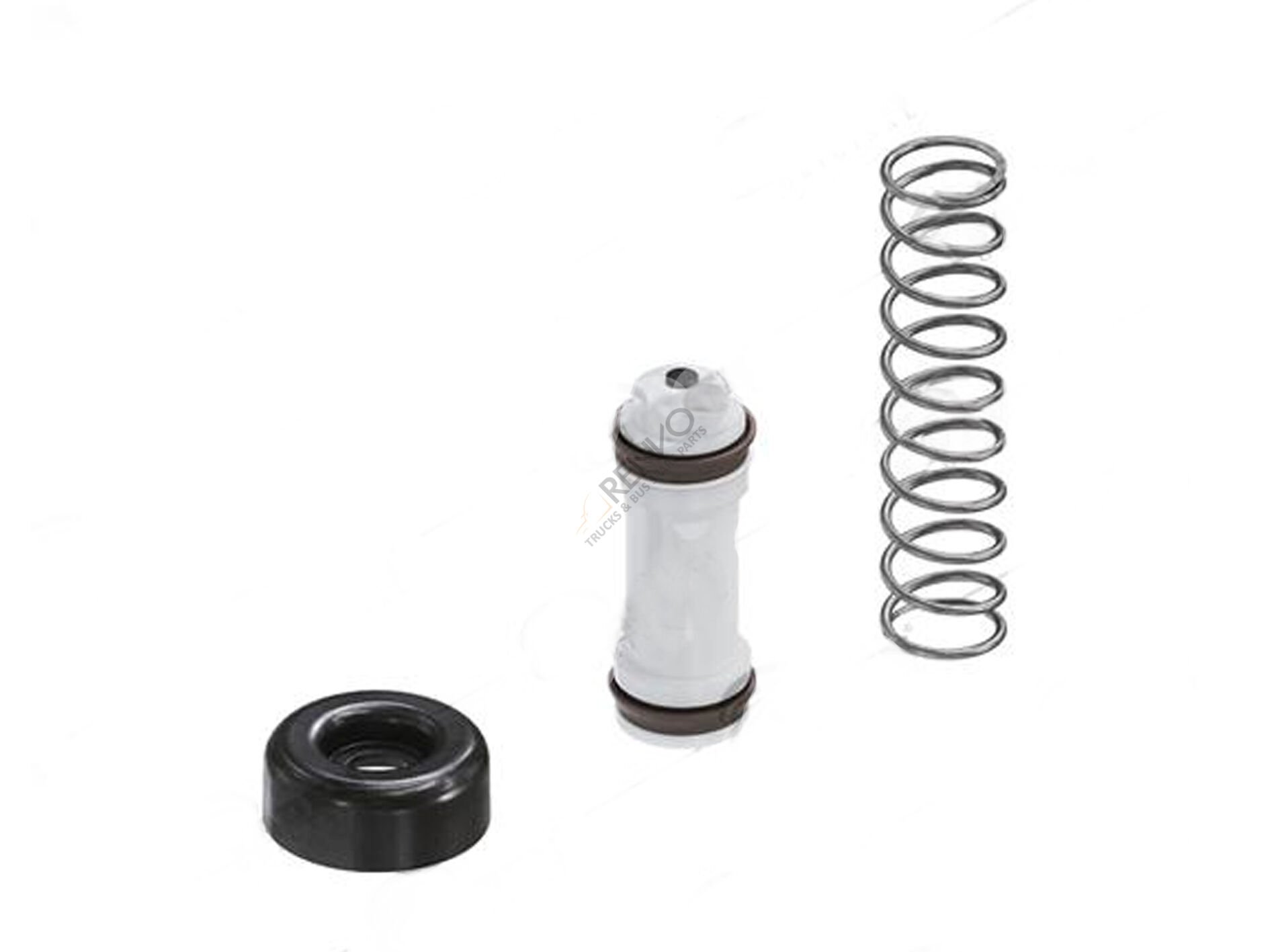 5000803664 RÉPARATION D'EMBRAYAGE KM.