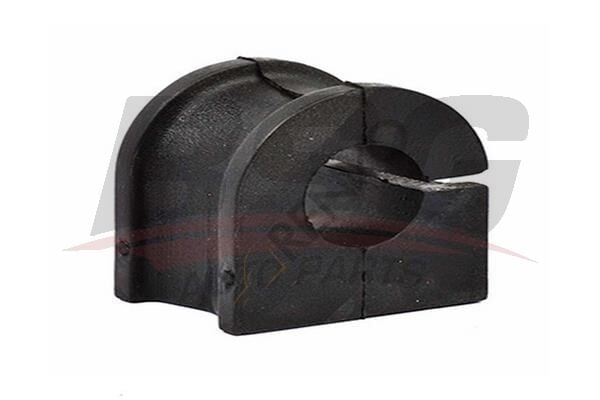 Ford Transit 2000-2006 Arası 2.4 DI RWD Ön Viraj Demir Lastiği BSG Marka