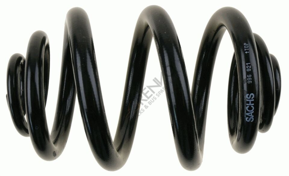 Mercedes Vito 1996-2003 Arası 108 D 2.3 Arka Helezon Yayı Sachs Marka