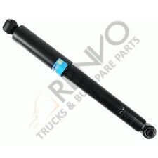 Amortisör Arka VITO W638