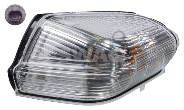 Mercedes Sprinter 2006-2010 Arası 318 CDI Dış Sol Sinyal Lambası Swag Marka