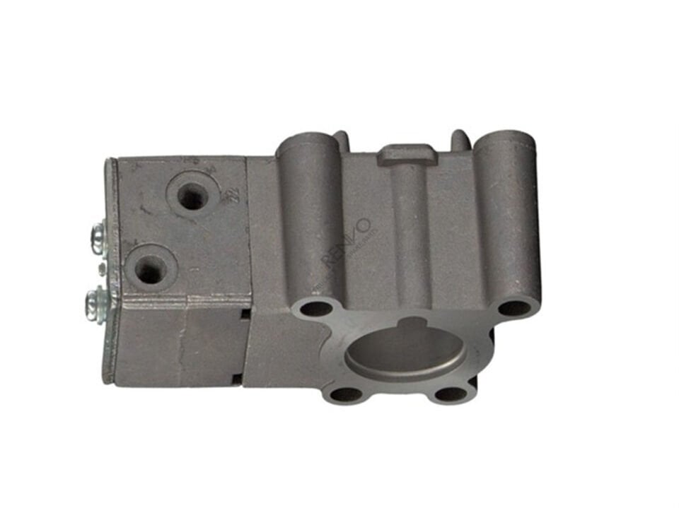 5000673571 VALVE PNEUMATIQUE-PREM.385/400- MAGNUM-G340