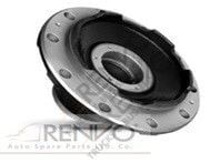 7K87702 HUP WHEEL-PORYA