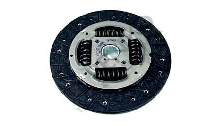 Debriyaj Balatası OM 601 VITO W638