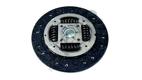 Debriyaj Balatası OM 601 VITO W638