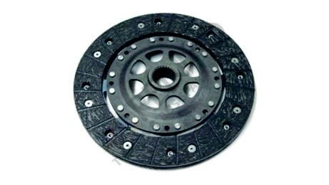 Debriyaj Balatası OM 601 SPRT W901-904