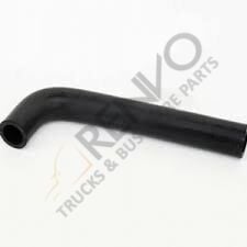 Mercedes 4140 Direksiyon Yağ Kabi Hortumu 3754660081