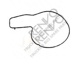 RENAULT TRUCKS DXI VOLVO FM FH DEVIRDAIM CONTASI