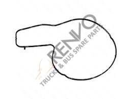 RENAULT TRUCKS DXI VOLVO FM FH DEVIRDAIM CONTASI