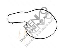 RENAULT TRUCKS DXI VOLVO FM FH DEVIRDAIM CONTASI