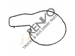 RENAULT TRUCKS DXI VOLVO FM FH DEVIRDAIM CONTASI